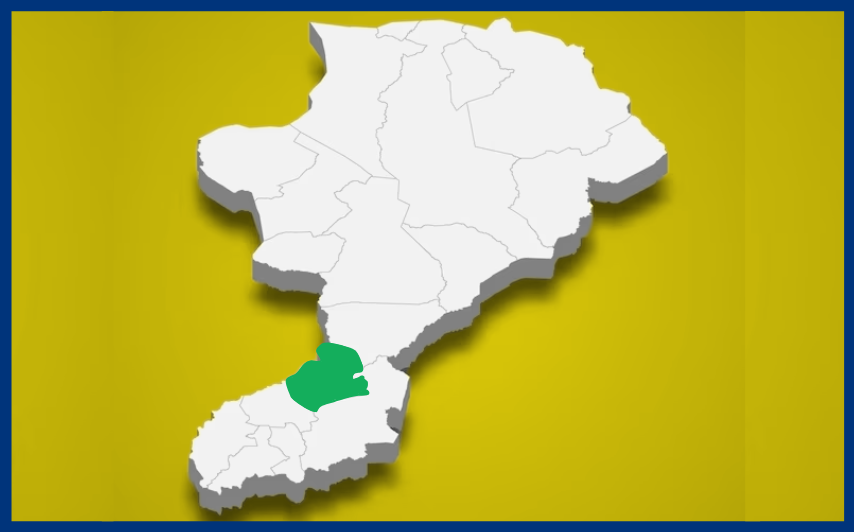 La Ceiba